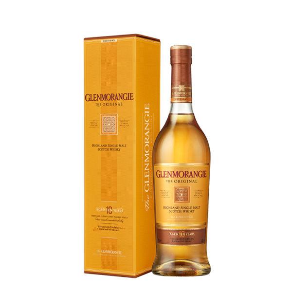 Glenmorangie Original 10 Years Old