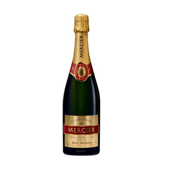 Mercier Brut Reserve