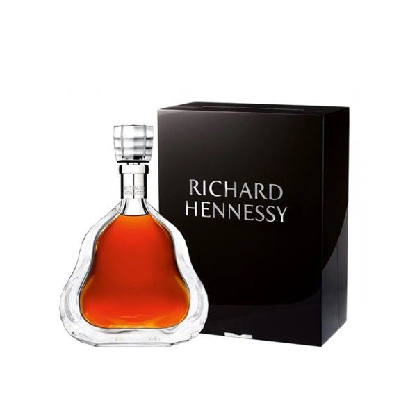 Richard Hennessy