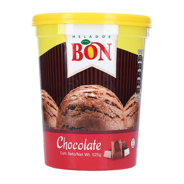 Bon (2 Pint) Chocolate